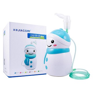 压缩式雾化器cn0902(家康)