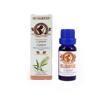 marnys 白千层精油(50ml)