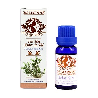 marnys 茶树精油(nieto)