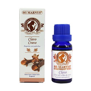 marnys 丁香花精油(50ml)