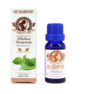 marnys 罗勒精油 平衡油脂(50ml)