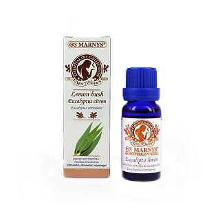 marnys 柠檬尤加利精油(nieto)