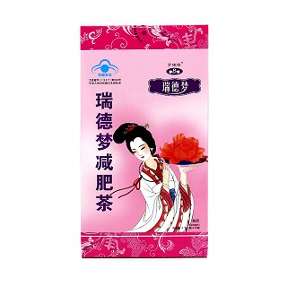 瑞德梦 减肥茶 瘦身减肥茶(瑞德梦)