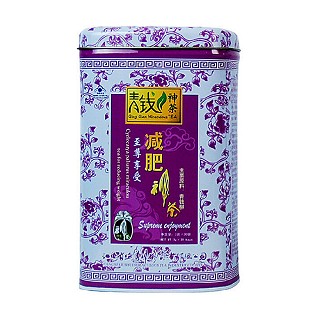 青钱神茶 减肥神茶(修水神茶)
