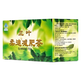 柔迪 减肥茶(开古茶叶)