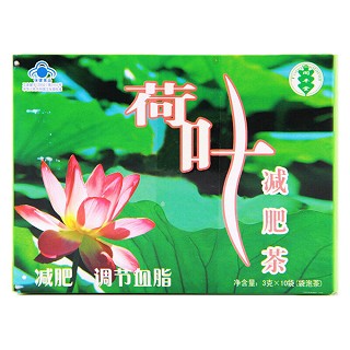 同丰堂 荷叶减肥茶 瘦身茶(同丰堂)