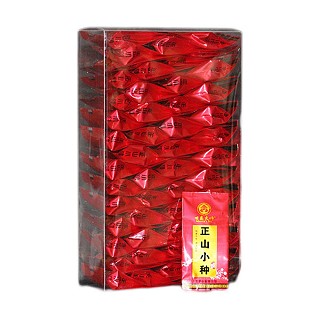 甘露大师 武夷山高级红茶(立春)