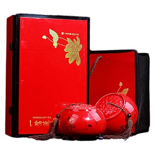 古琴香 礼品茶 一级红茶(古琴香)