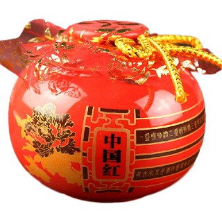 古琴香 桐木关金骏眉红茶(古琴香)