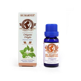 marnys 牛至油精油(50ml)