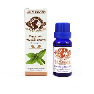 marnys 欧薄荷精油(nieto)