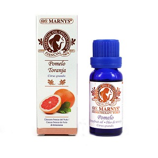 marnys 葡萄柚精油(nieto)