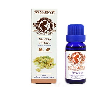 marnys 乳香精油 紧实肌肤(50ml)