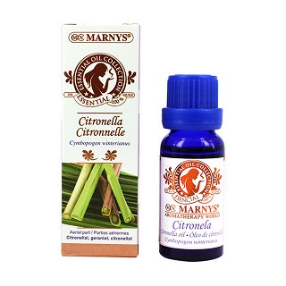 marnys 香茅精油 平衡油脂(nieto)