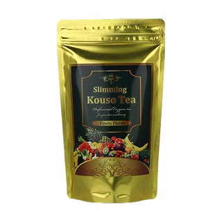 yooko 水果酵素瘦身减肥茶(其它)