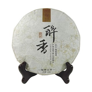 和润昌 福鼎白茶(醉香)