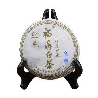 和润昌 福鼎白茶 私房老白茶(牡丹典藏)