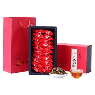 红元 滇红茶 凤庆红茶(望再品)