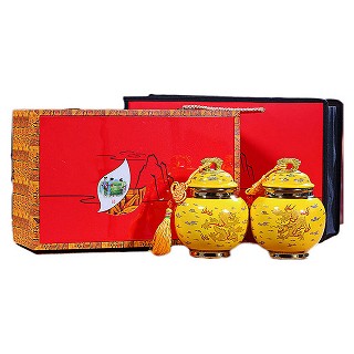 古琴香 安溪县铁观音秋茶(古琴香)