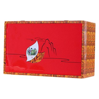 古琴香 桐木关金骏眉红茶(古琴香)