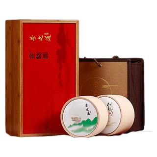 古琴香 武夷山红茶 新茶金骏眉(古琴香)