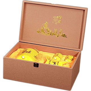 古琴香 礼品茶 武夷山红茶(古琴香)