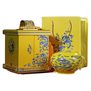 古琴香 武夷山原产金骏眉红茶(古琴香)