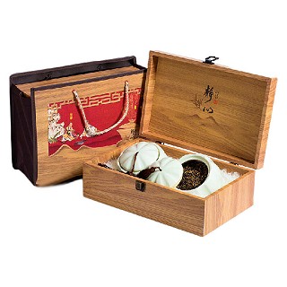 古琴香 静心系列 金骏眉红茶(古琴香)