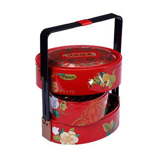 古琴香 新茶茗茶 特级红茶(古琴香)