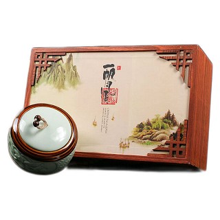 古琴香 高原茶叶 工夫红茶(古琴香)