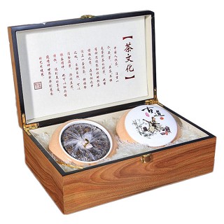 古琴香 高山野生红茶(古琴香)