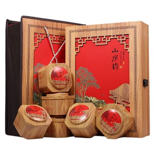 古琴香 原产茶叶 安溪铁观音(古琴香)