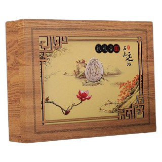 古琴香 清香型铁观音(古琴香)