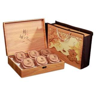 古琴香 浓香春茶 纯手工铁观音茶(古琴香)