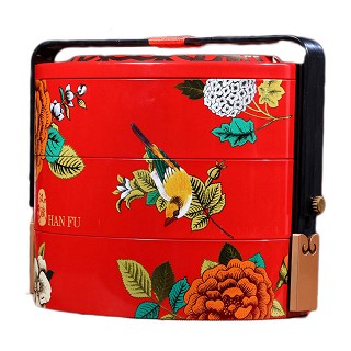 古琴香 云游商务礼品茶 新茶铁观音(古琴香)