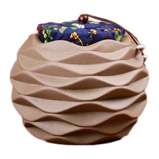 古琴香 陶瓷罐装 纯手工铁观音茶(古琴香)