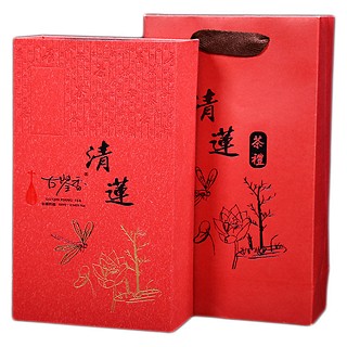 古琴香 武夷大红袍岩茶(古琴香)