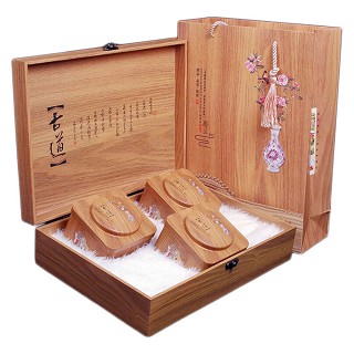 古琴香 福建特产茶 桐木关红茶(古琴香)