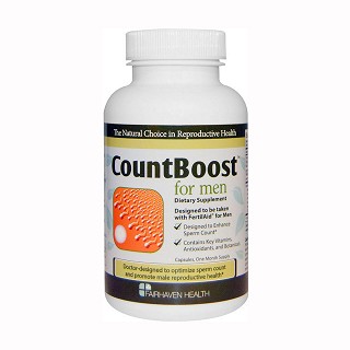 fairhaven health countboost(fairhaven)