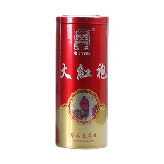华林春 大红袍(华林春)