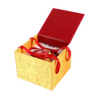 华林春 武夷山红茶 特级金骏眉(华林春)