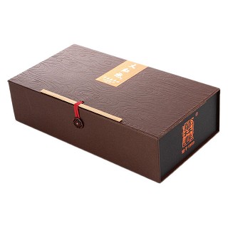 华林春 金装大红袍(华林春)