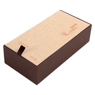 华林春 一级武夷岩茶 特级大红袍(华林春)