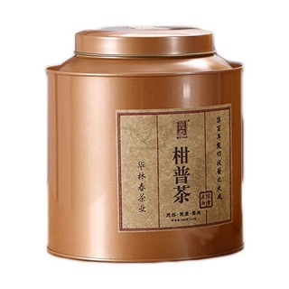 华林春 桔普茶(华林春)