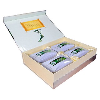 汉润云峰 绞股蓝龙须茶(礼盒装)