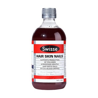 swisse 活力胶原蛋白液(瑞思)