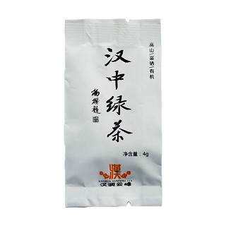 汉润云峰 汉中绿茶(汉润云峰)