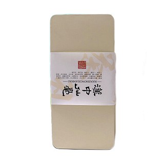 汉润云峰 汉中仙毫 云雾绿茶(礼盒装)