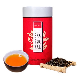 汉润云峰 一品汉红(汉润云峰)