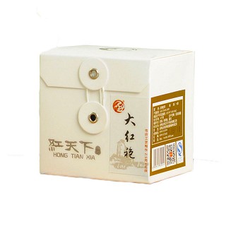 煌额娘 商务袋泡茶 大红袍(红天下)